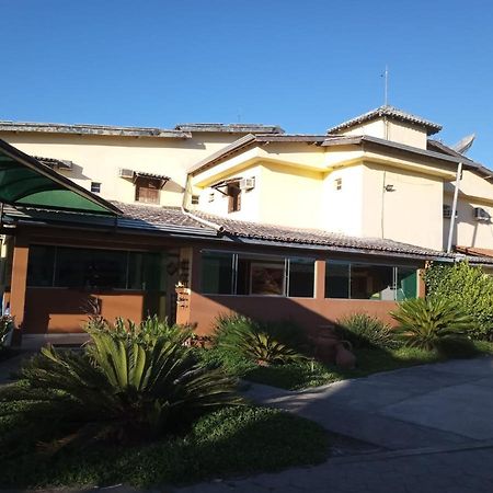 Pasto da Mata Pousada Tahiti B&B 외부 사진