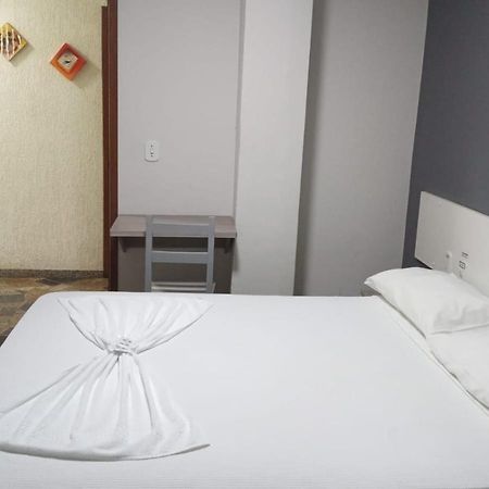 Pasto da Mata Pousada Tahiti B&B 외부 사진