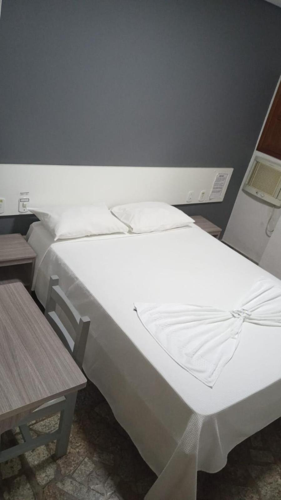 Pasto da Mata Pousada Tahiti B&B 외부 사진