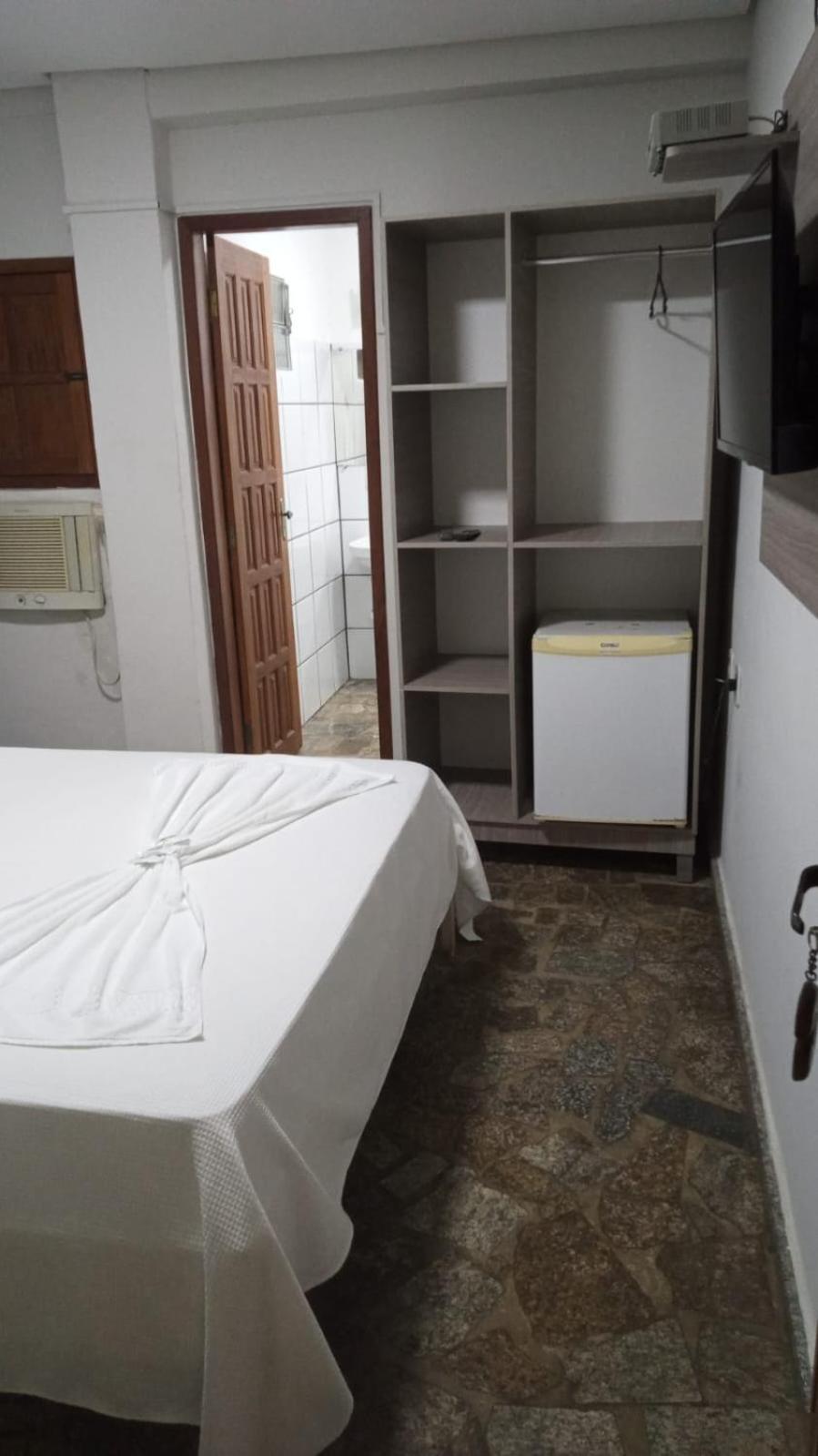 Pasto da Mata Pousada Tahiti B&B 외부 사진