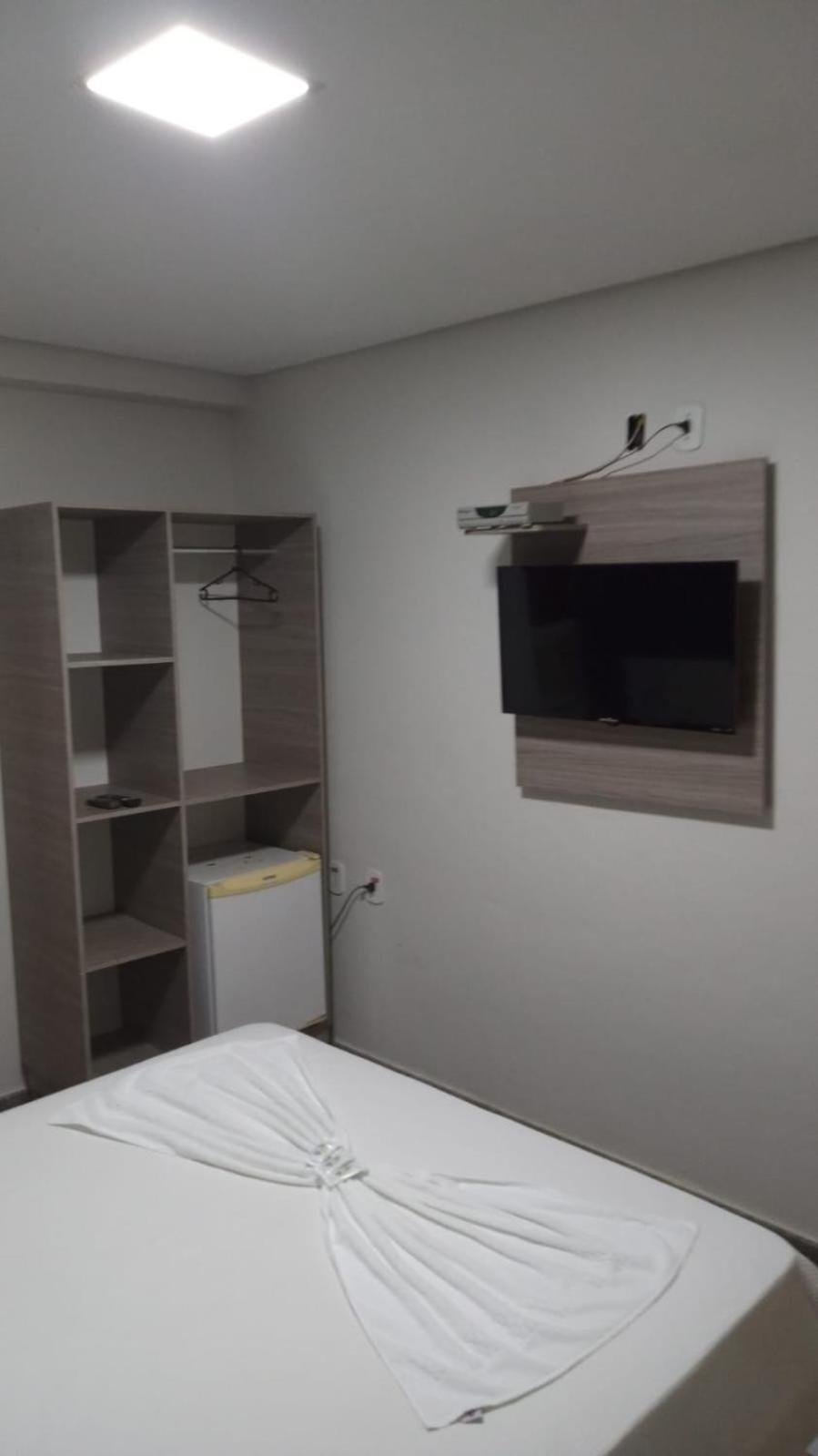Pasto da Mata Pousada Tahiti B&B 외부 사진
